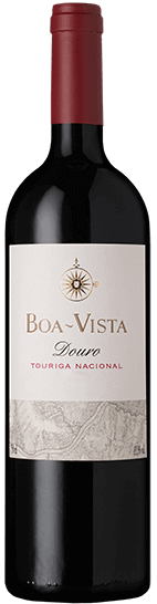 Quinta Da Boavista Touriga Nacional Tinto - Garrafinhas