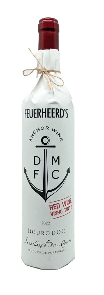 Feuerheerd's Doc Tinto - Garrafinhas