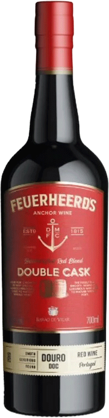 Feuerheerd's Double Cask Tinto - Garrafinhas