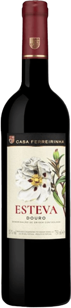 Esteva Tinto - Garrafinhas