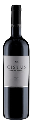 Cistus Grande Reserva Tinto - Garrafinhas