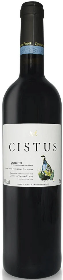 Cistus Tinto - Garrafinhas