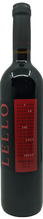 Lello Tinto - Garrafinhas