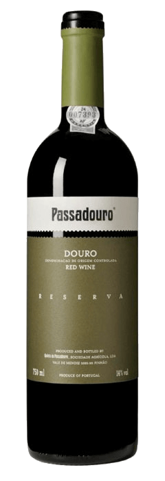 Passadouro Reserva Tinto - Garrafinhas