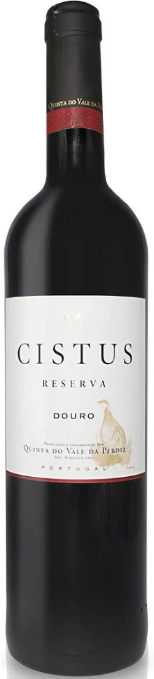 Cistus Reserva Tinto - Garrafinhas