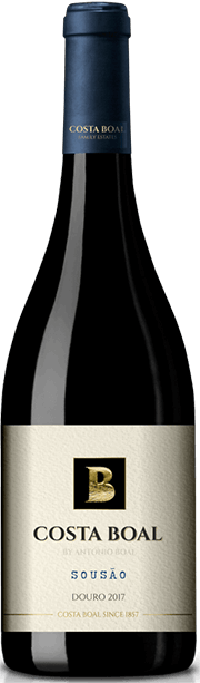 Costa Boal Sousão Tinto - Garrafinhas