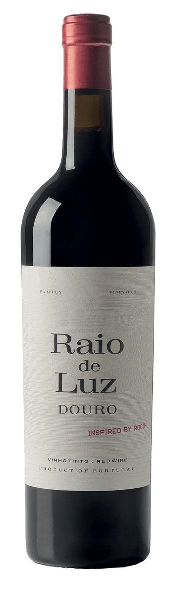 Raio De Luz Tinto - Garrafinhas