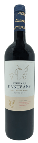 Quinta De Canivães Tinto - Garrafinhas