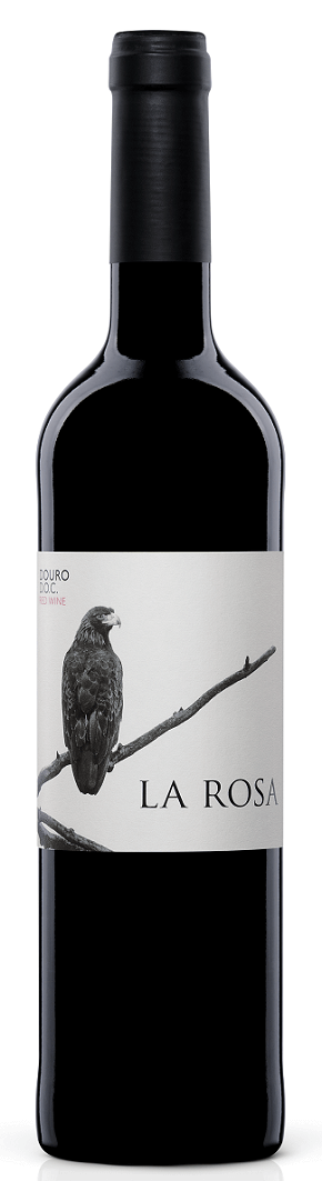 Quinta De La Rosa Tinto - Garrafinhas