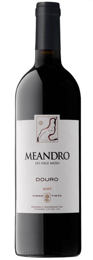 Quinta Do Vale Meão Meandro Tinto - Garrafinhas