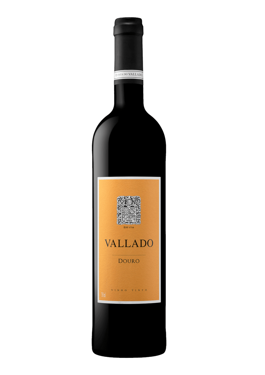 Vallado Tinto - Garrafinhas
