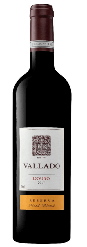 Vallado Reserva Tinto - Garrafinhas
