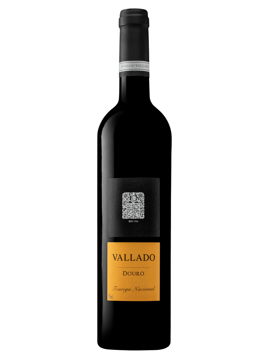 Vallado Touriga Nacional Tinto - Garrafinhas