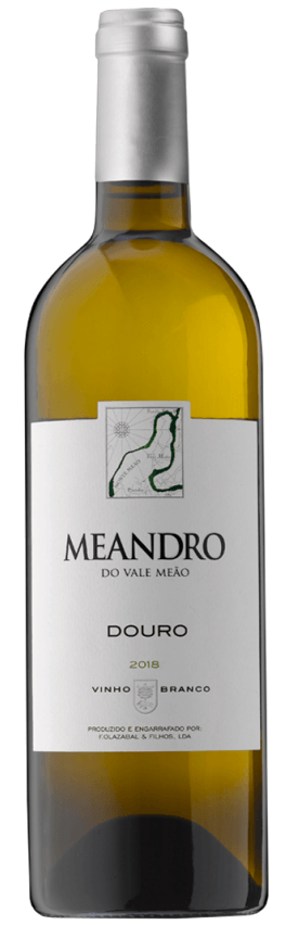 Quinta Do Vale Meão Meandro Branco - Garrafinhas
