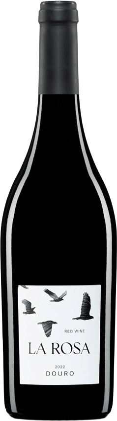 La Rosa Tinto - Garrafinhas