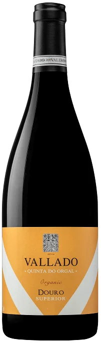 Vallado Superior Tinto - Garrafinhas