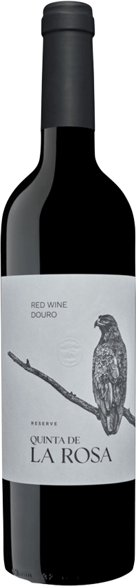 Quinta De La Rosa Reserva Tinto - Garrafinhas