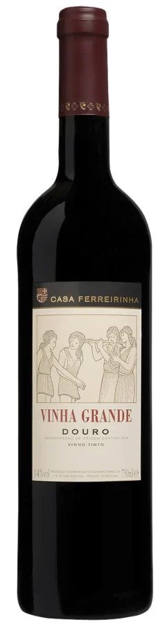 Vinha Grande Tinto - Garrafinhas