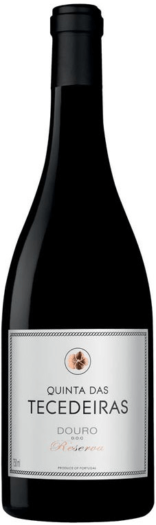 Quinta Das Tecedeiras Reserva Tinto - Garrafinhas