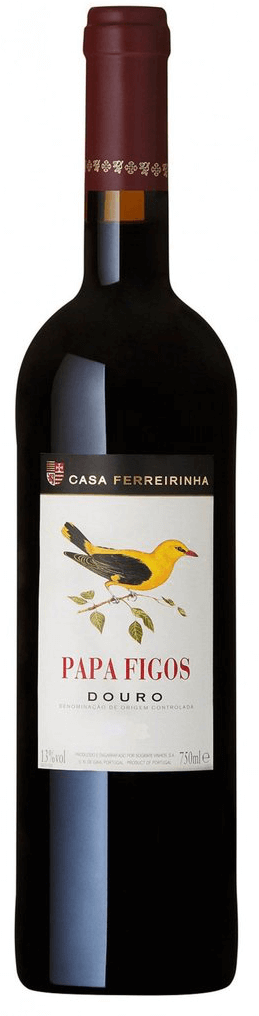 Papa Figos Tinto - Garrafinhas