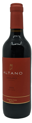 Altano Tinto 0.37l - Garrafinhas