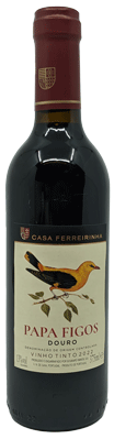 Papa Figos Tinto 37cl - Garrafinhas