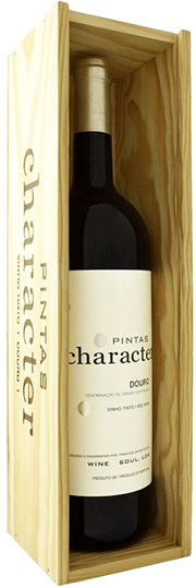 Pintas Character Tinto Magnum - Garrafinhas