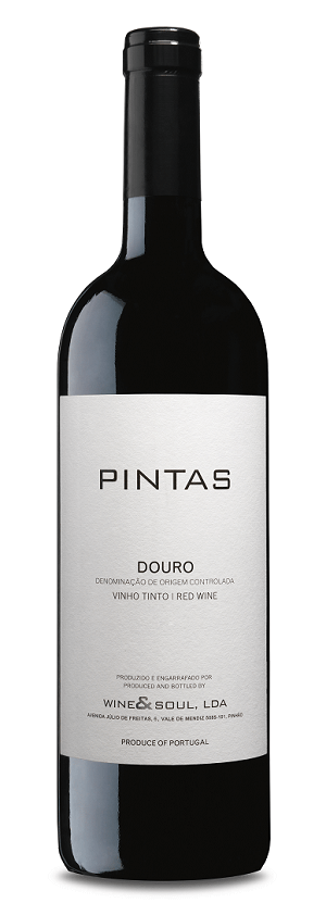 Pintas Tinto - Garrafinhas