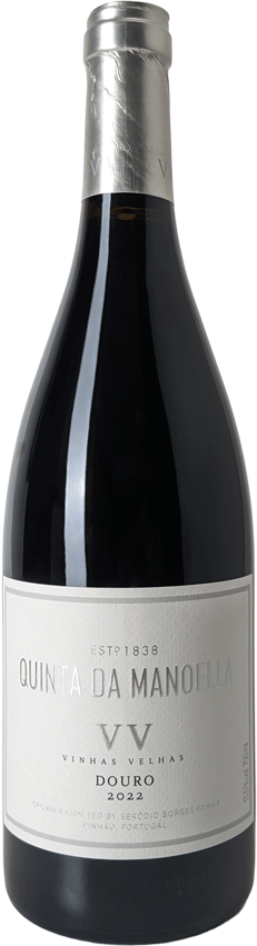 Quinta Da Manoella Vinhas Velhas Tinto - Garrafinhas