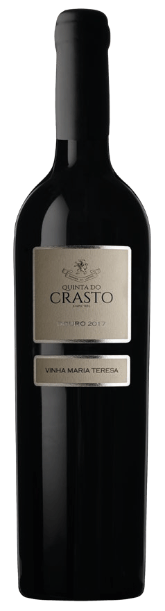 Quinta Do Crasto Maria Teresa Tinto - Garrafinhas