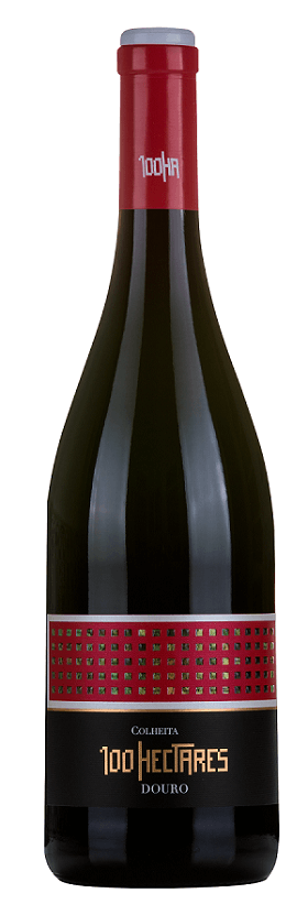 100 Hectares Tinto - Garrafinhas