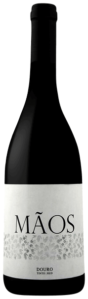 Mãos Tinto - Garrafinhas