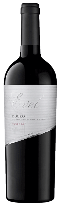 Evel Reserva Tinto - Garrafinhas