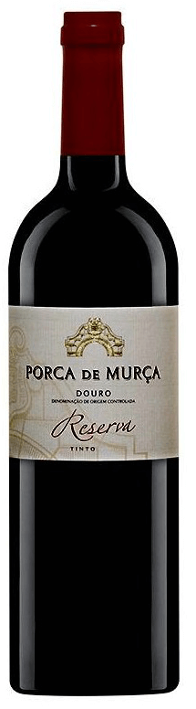 Porca De Murça Reserva Tinto - Garrafinhas
