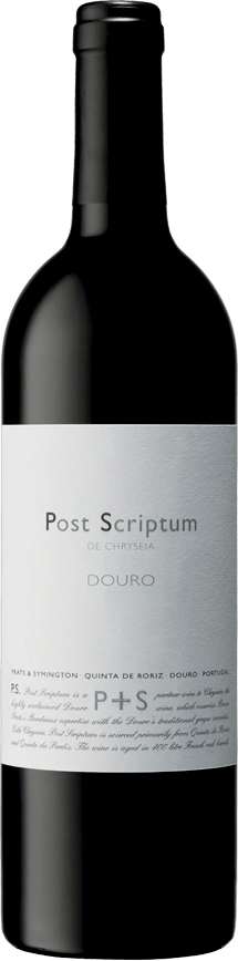 Post Scriptum Tinto - Garrafinhas