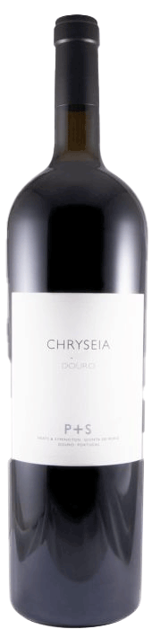 Chryseia Tinto Magnum - Garrafinhas