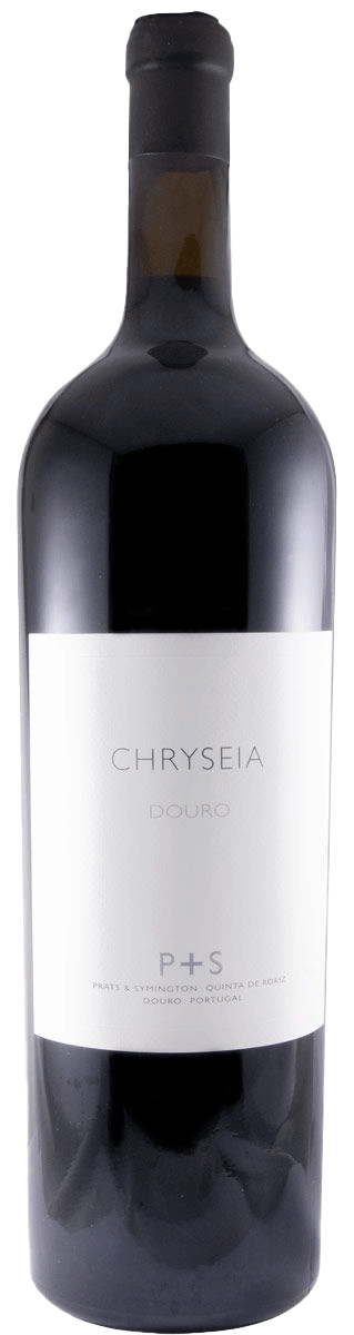 Chryseia Tinto 3 Litros - Garrafinhas