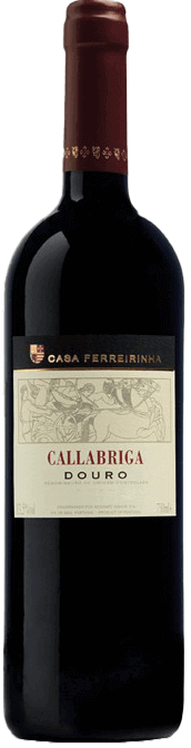 Callabriga Tinto - Garrafinhas