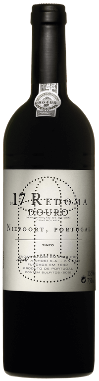 Redoma Tinto - Garrafinhas