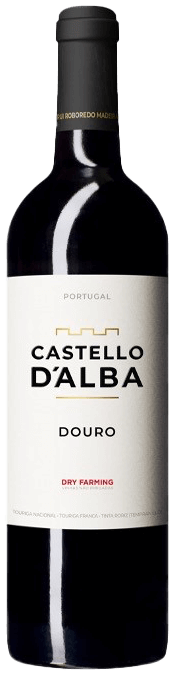 Castello D´alba Colheita Tinto - Garrafinhas