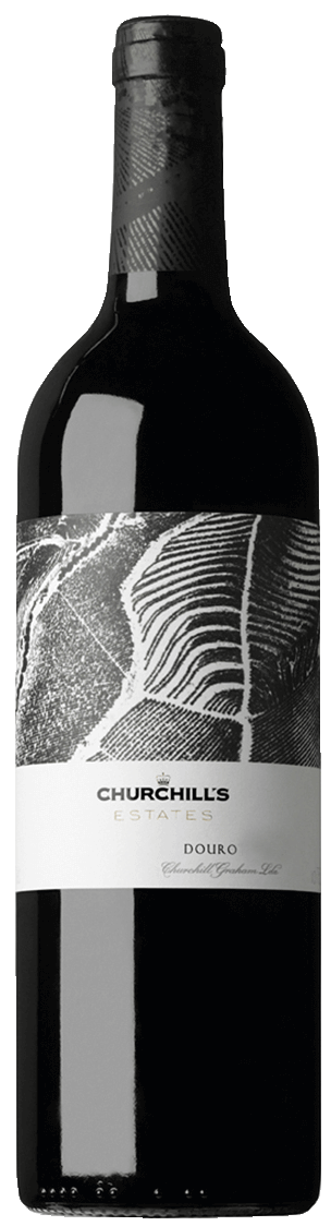 Churchill's Estates Tinto - Garrafinhas