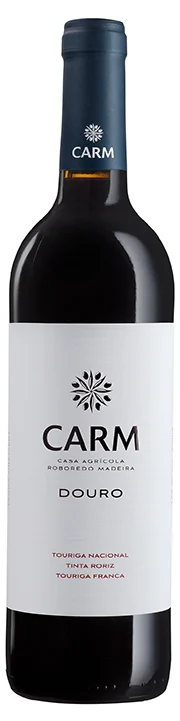 Carm Tinto - Garrafinhas