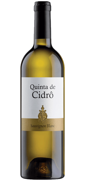 Quinta De Cidrô Sauvignon Blanc Branco - Garrafinhas