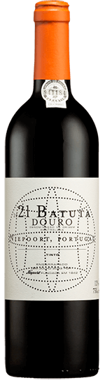 Batuta Tinto - Garrafinhas