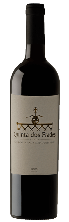 Quinta Dos Frades Grande Reserva Vinhas Velhas Tinto - Garrafinhas