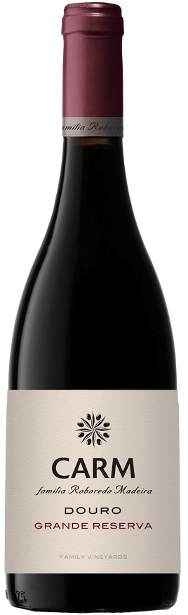 Carm Grande Reserva Tinto - Garrafinhas