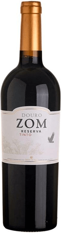 Zom Reserva Tinto - Garrafinhas
