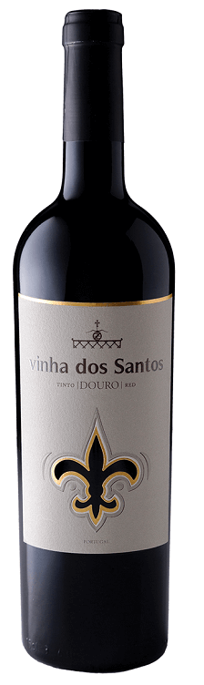 Vinha Dos Santos Tinto - Garrafinhas