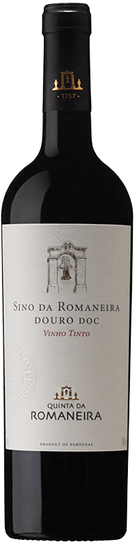 Sino Da Romaneira Tinto - Garrafinhas
