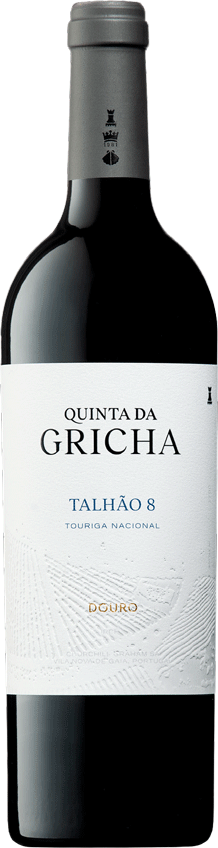 Churchill's Quinta Da Gricha Talhao 8 Tinto - Garrafinhas